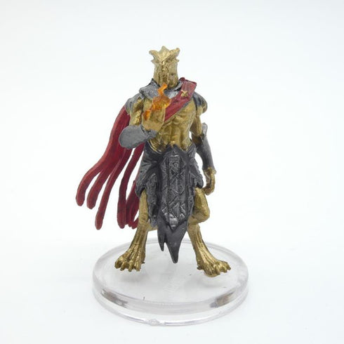 Aurak Draconian - Dragonlance Draconian Warband